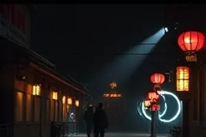 《凌晨四点的便利店》都市夜归主题封面