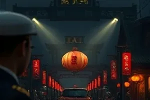《第七个证人》悬疑推理封面