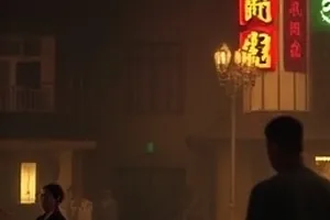 《城南旧事簿》年代叙事封面