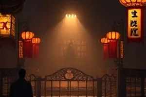 《夜班地铁》都市通勤场景封面