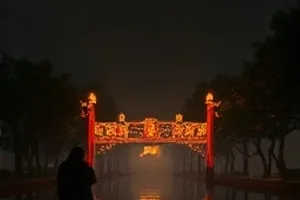 《雾散之前》人物线梳理主视觉封面
